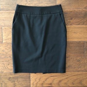 Express Pencil Skirt